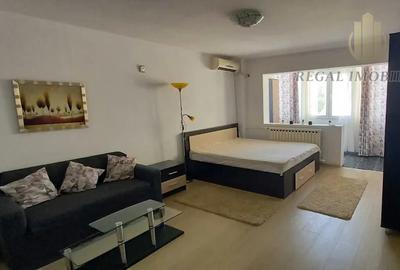 Dristor-Mihai Bravu | Garsoniera renovata | Balcon | Metrou - 1