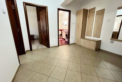 Bloc nou, 2 camere mobilat si utilat, disponibil imediat - 13