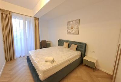 Apartament de LUX 2 camere balcon parcare Promenada Mall - 9