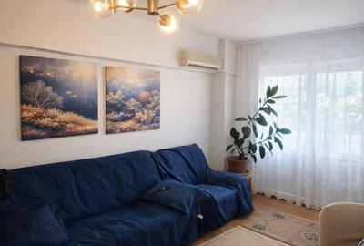Apartament 3 Camere Panduri | 2 Bai | Balcon | 7 minute metrou - 3