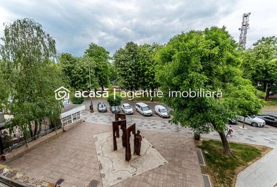 78.900 EURO! Apartament 2 camere, etaj 2, bloc cu lift, Libelula, Arad - 8
