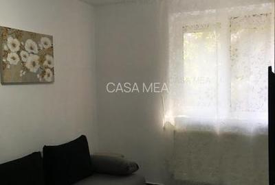 Garsoniera Mall Vitan-metrou Mihai Bravu 5 min - 13