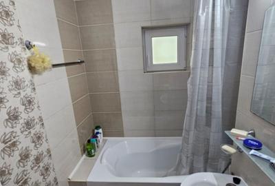 Etaj 1-Podul de Fier-Tg Cucu- 3 Camere Decomandat 73mp-renovat - 7