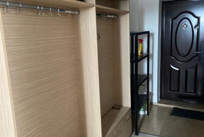 Apartament 2 camere, 50 mp, zona Borhanci - 5