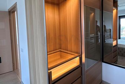 REA1028222 Apartament 3 camere cu loc de parcare si boxa Calea Calarasilor Iancu - 17