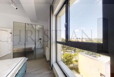 Studio 2 camere - Ranetti Premium Apartments 2021 - 10