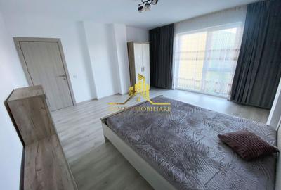 2 camere, decomandat,  bloc nou, balcon, 2 parcari, Marasti, Leroy - 1