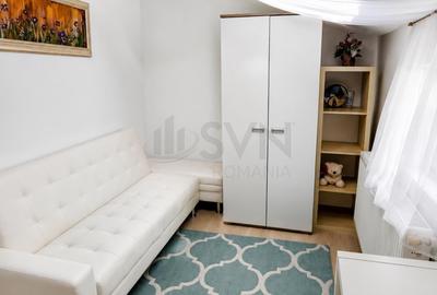 REA1027397 Apartament 3 camere I Duplex I Centrala Termica I De inchiriat - 5