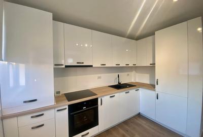 Apartament 2 camere de închiriat | zonă excelentă | parcare privată | Class Park - 6