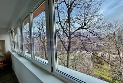 APARTAMENT 2 CAMERE 55MP SEMIDECOMANDAT TITAN DIHAM NICOLAE GRIGORESCU - 2