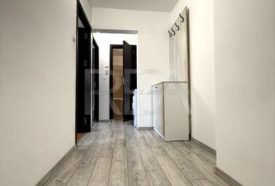 3 camere, decomandat - copiii aici, părinții dincolo - 3