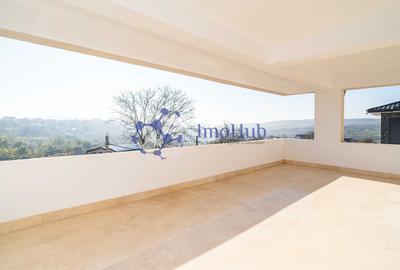 Casa exclusivista, Breazu, 244,4 mp, intabulata, toate utilitatile! - 23
