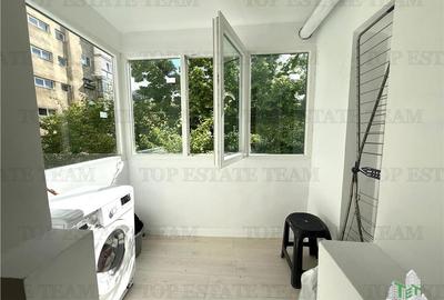 Vanzare 3 Camere | Parcul Drumul Taberei | Renovat 2026 | Etaj 2 - 3
