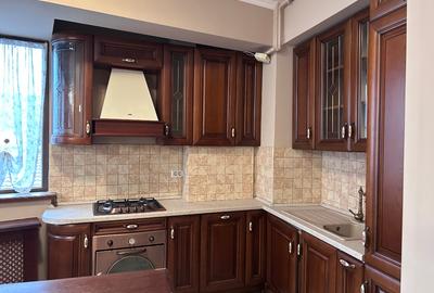 Apartament mobilat și utilat - 4