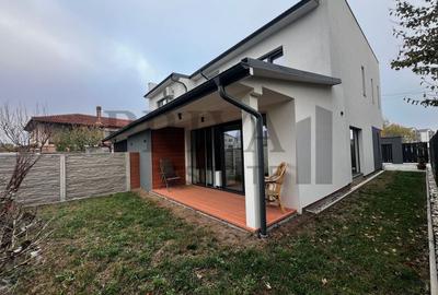 Duplex, P+1, 4 camere, bucătărie închisă Giroc/Braytim - 4