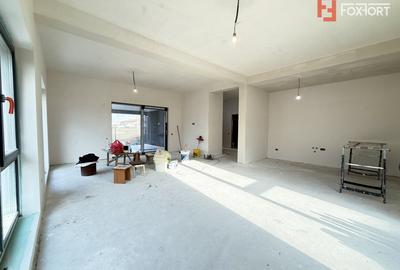Casa individuala cu 5 camere de vanzare in Dumbravita - 4