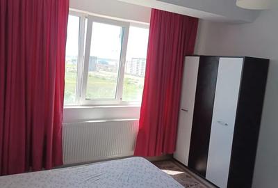 Apartament 2 camere, decomandat, balcon, centrala proprie, parcare, Militari - 2