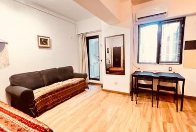 Garsoniera Alba Iulia, bloc nou, CENTRALA PROPRIE,  mobilată si utilată modern - 22