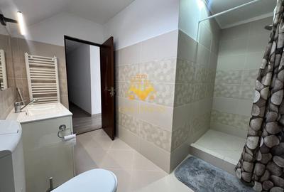 Casa, 5 camere, Zona Semicentrala, UMF, USAMV, Clinicilor, Hasdeu - 6