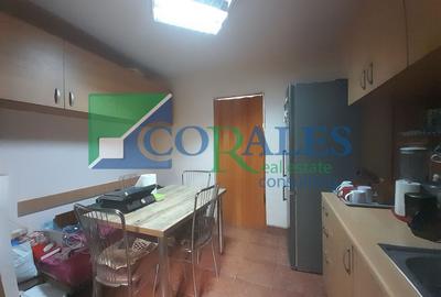 Model de apartament spatios. Zona excelenta. Centrala proprie. - 4
