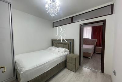 Apartament de vanzare 4 camere, parcare, zona Cetatii! - 19