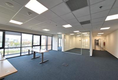 Inchiriere birouri AFI Tech Park, suprafete intre 760-1550mp, Comision 0% - 7