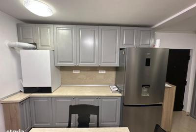 De vanzare Apartament 3 camere 13 Septembrie - 8