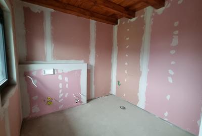 5 camere, 177 mp, de vanzare casa in zona 5 drumuri - Valea Adanca, Cod 158473 - 4