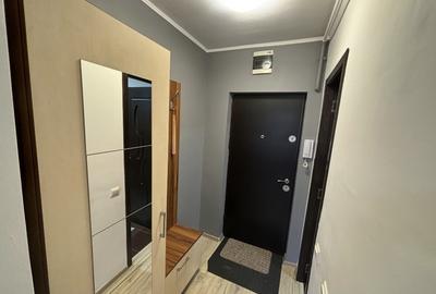 Garsoniera + Loc Parcare 12 min M Sudului - Centrala proprie DB2041 - 1
