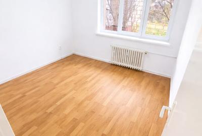 Apartament  cochet 2 camere Plopilor, 46 mp,  renovat, zugravit - 1