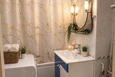 🏡 Apartament 2 camere de închiriat – Lujerului,Metrou 5 minute, Parcare inclusa - 5
