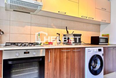 2 Camere / Pet-Friendly / Coresi / Decomandat - 4