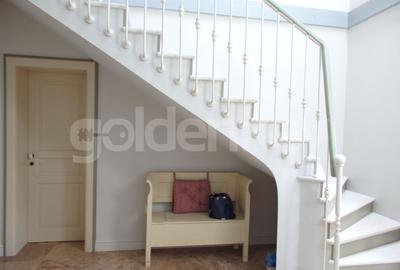 Vila speciala cu gradina superba de 1000mp - 13