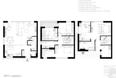 REV2002133 Sisesti - vila SMART in complex rezidential - 8