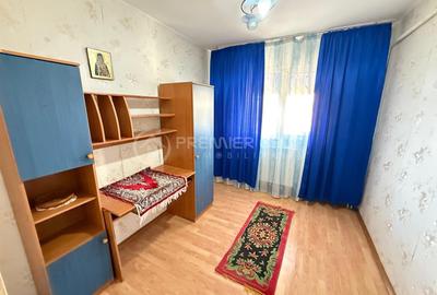 Apartament 3 camere 55mp - Mircea Cel Bătrân,  CT + AC - 5