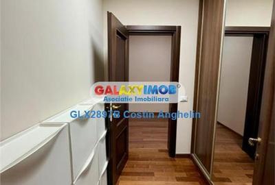 Apartament Lux 4 Camere Laguna Residence - Barbu Vacarescu - 8