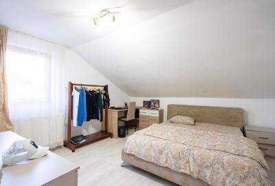 Casa in Nojorid cu 3 dormitoare 2 bai - 7