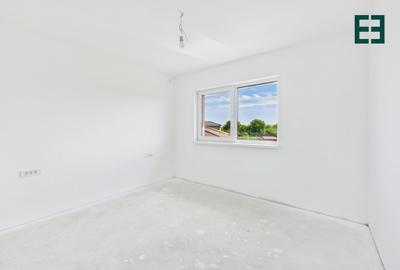 Duplex nou 4 camere și 400 mp teren - Zona Moșnița Veche - Timișoara - 18