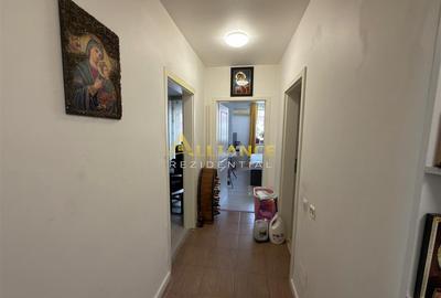 Apartament 2 camere la 10 minute de metrou Dimitrie Leonida  | Parcare inclus - 4
