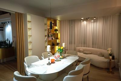 Casa / vila Craiovei , RENOVATA /mobilata/utilata ,finisaje superioare - 16