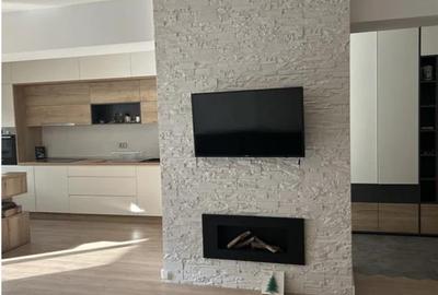 Apartament Premium cu priveliste spre Tampa - liniste, confort si natura, Racada - 2