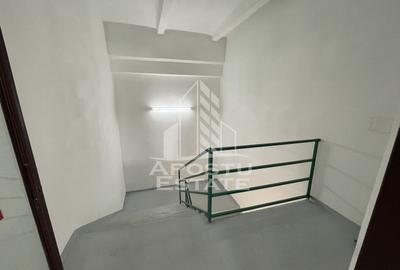 Spatiu comercial stradal, zona Iulius Town Timisoara - 8