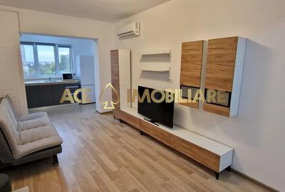 Apartament cu 2 camere decomandat, mobilat în Berceni