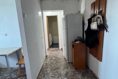Inchiriez  Apartament 2 camere-Zona Berceni - 6