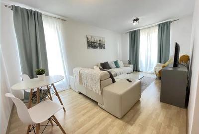Apartament modern cu 2 camere si parcare Avangarden Tractorul - 1