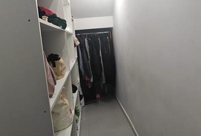 Apartament 2 camere open space, parter cu teren! - 5