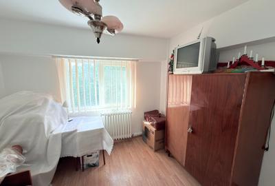 Apartament cu 3 camere zona parcul Mihai Eminescu - 9