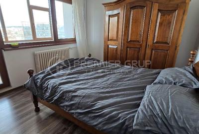 ULTRACENTRAL! Etaj intermediar! Apartament 3 camere 60mp, Palas Campus - 8