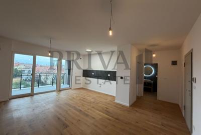 Apartament 2 camere, parcare subterana, Nord One Business Center - 6