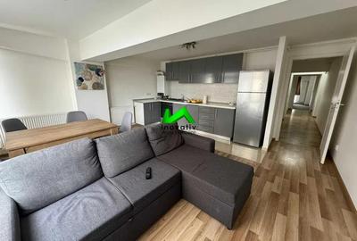 Apartament de inchiriat 3 camere Sibiu zona Centrala - 1